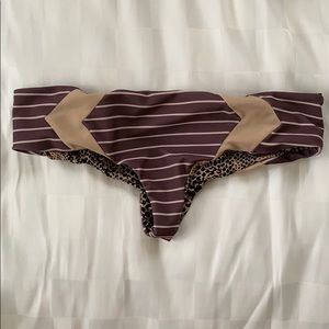 ACACIA SWIM BOTTOMS
